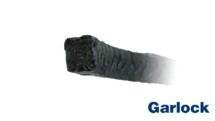 Dây chèn kín Garlock (Premium Flexible Graphite Packing)