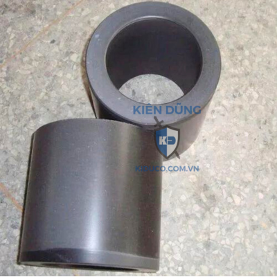 Graphite-filled Teflon Tube