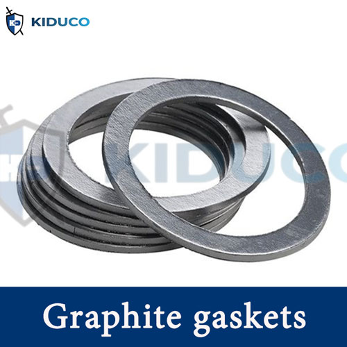 Chọn gioăng graphite cho các hệ thống nhiệt độ cao
