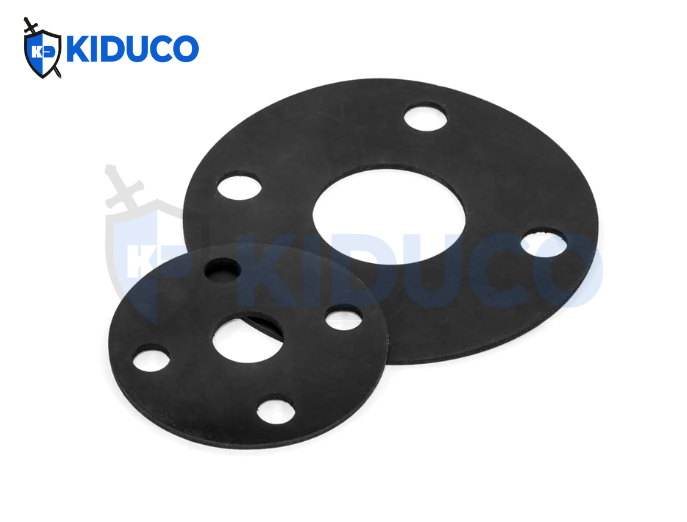 Đặc điểm gioăng cao su