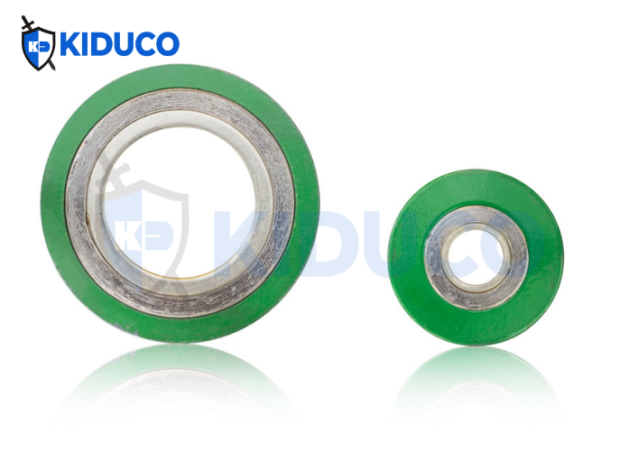 Spiral wound gasket là gì?