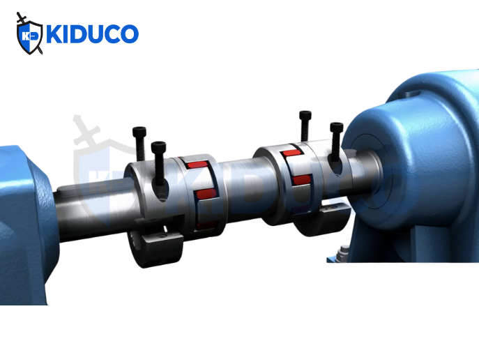 Mua khớp nối Rotex tại Kiên Dũng