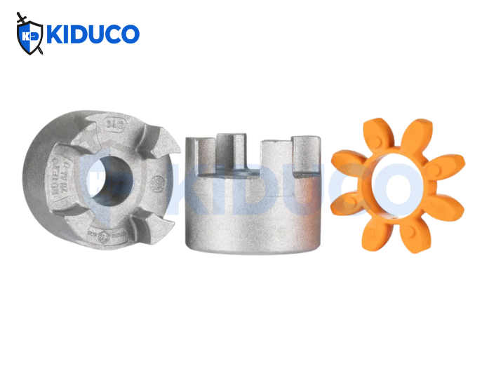 Khớp Nối Rotex Là Gì?