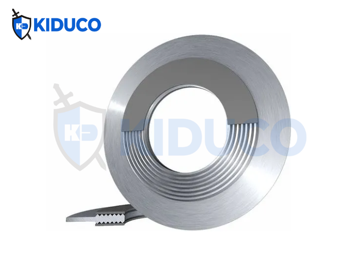 Ứng dụng spiral wound gasket trong công nghiệp