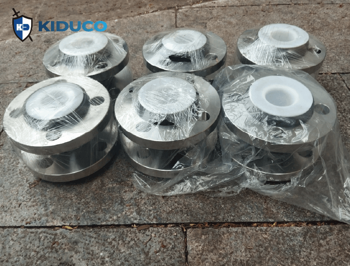 Kiên Dũng phân phối khớp nối co giãn cao su