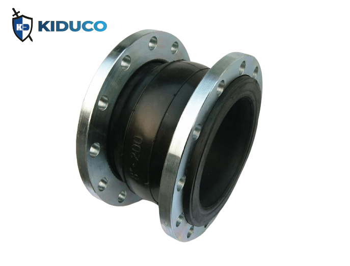 Khớp nối co giãn cao su EPDM
