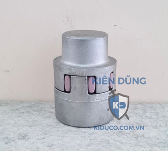 khớp nối KTR Rotex chất liệu nhôm