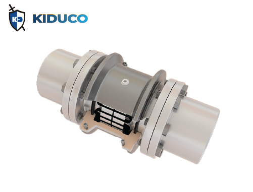 TAPER GRID COUPLING KCP