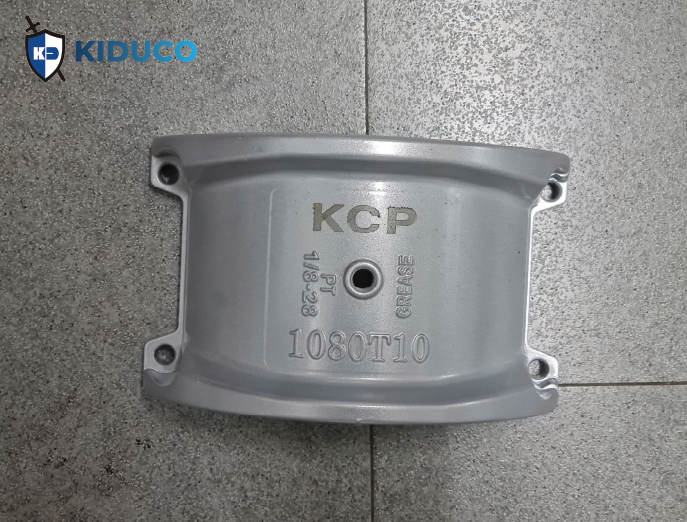 Khớp nối trục lò xo KCP T10