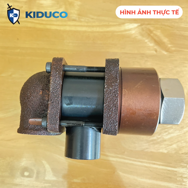  khớp nối xoay lưu chất là nước