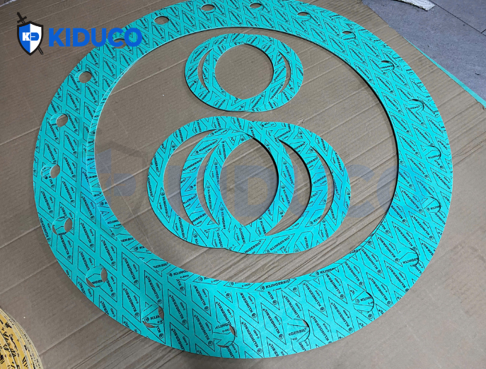 Kỹ Thuật Lựa Chọn Gioăng Phù Hợp