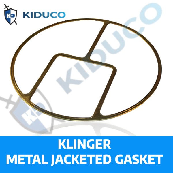 Klinger Metal Jacketed Gasket