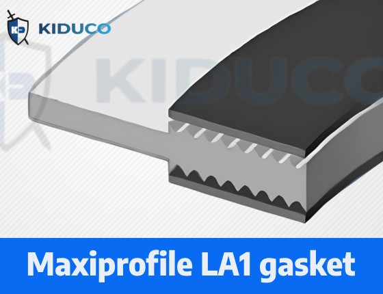 Maxiprofile LA1