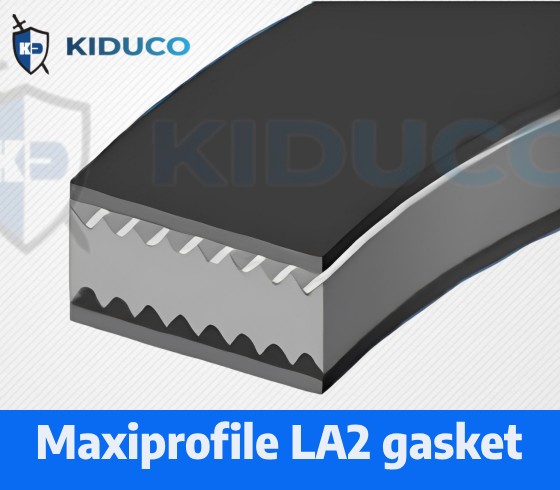 Maxiprofile LA2 