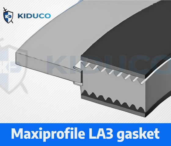 Maxiprofile LA3