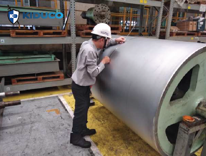 nỉ bọc trục Roller felt