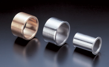 Normal Plain Bearings Normal Plain Bearings
