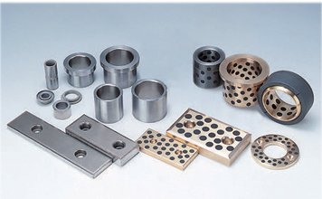 Oiles Bearings Oiles Bearings