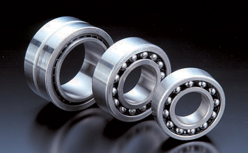 Roller Bearings Roller Bearings