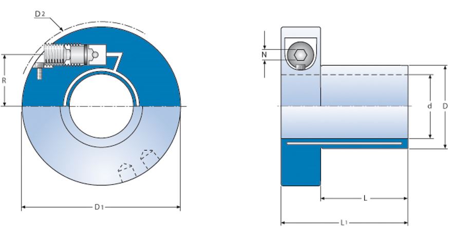 ETP-Techno Drawing