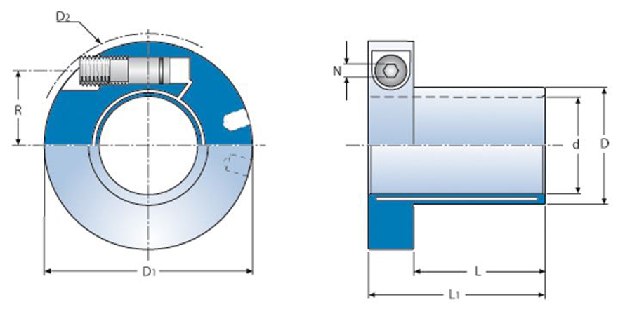 ETP-Express Drawing