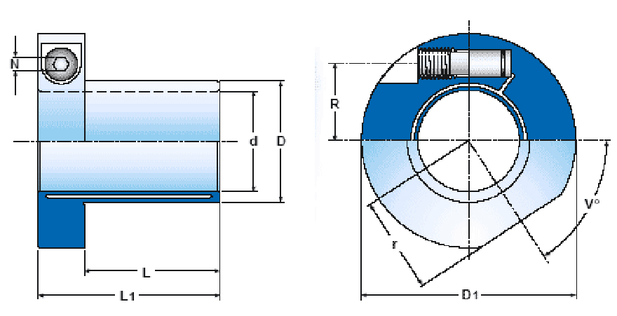 ETP-Express Drawing R