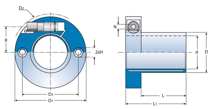 ETP-Power Drawing