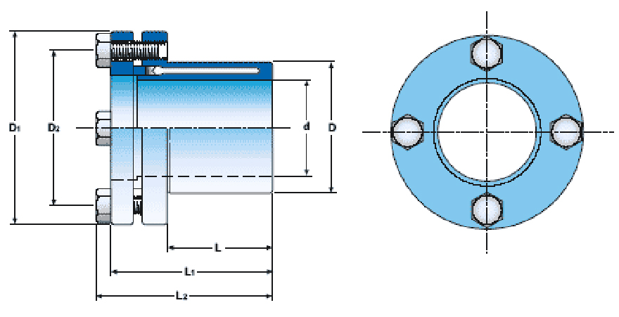 ETP-Classic R Drawing