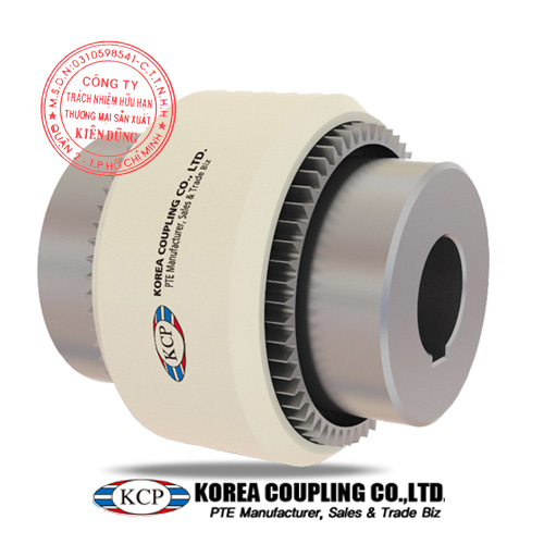 Khớp nối trục KCP Nylon Couplings KM Type