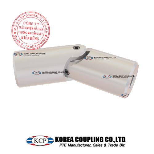 Khớp nối trục KCP Universal Joints KL Type