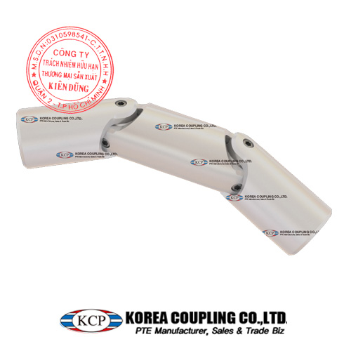 Khớp nối trục KCP Universal Joints KLD Type
