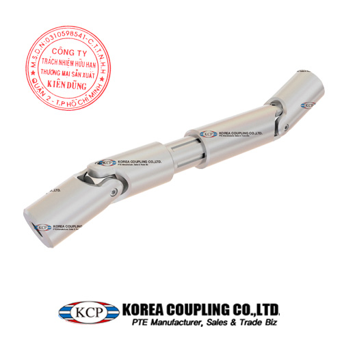 Khớp nối trục KCP Universal Joints KLS Type