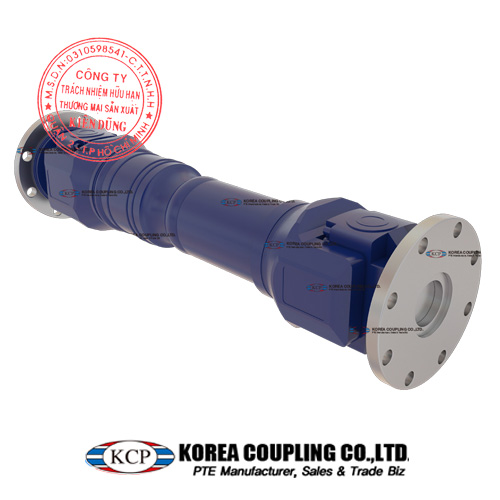 Khớp nối trục KCP Universal Joints KTKL Type