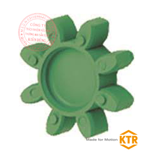 Spider Rotex 64 ShD-GS