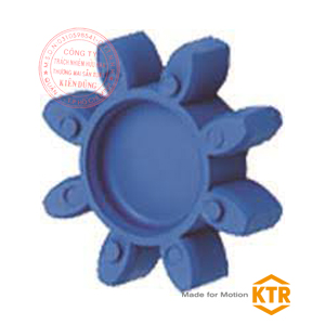 Spider Rotex 80 ShA-GS