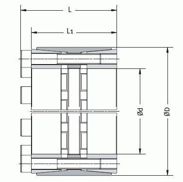 MAV 4061 Technical drawing