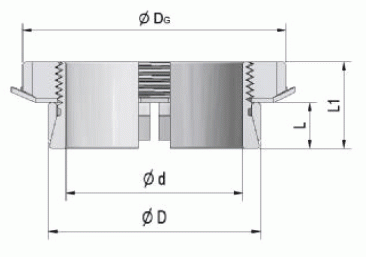 MAV 3505 Technical drawing