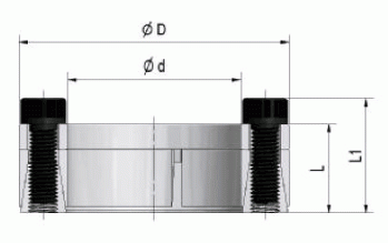 MAV 4005 Technical drawing