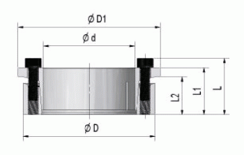 MAV 1071 Technical drawing