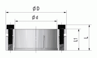 MAV 1072 Technical drawing