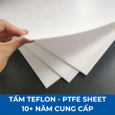 Tấm PTFE