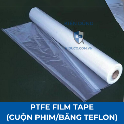 Phim PTFE - Teflon Film