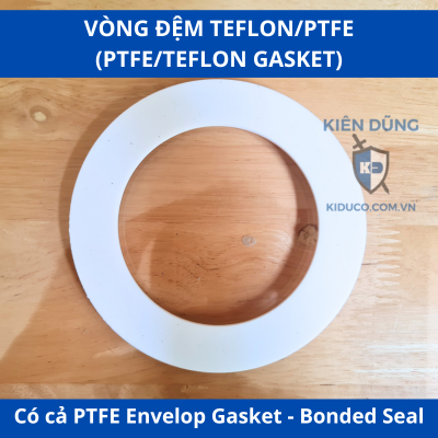 Teflon gasket