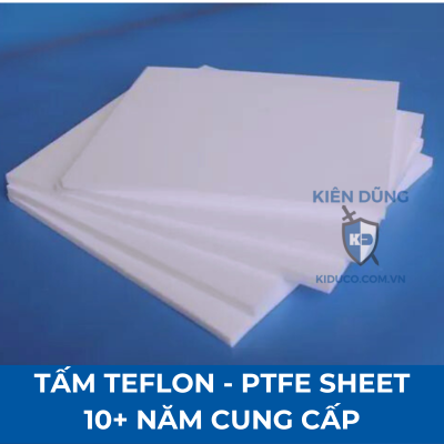 Teflon Sealing Material