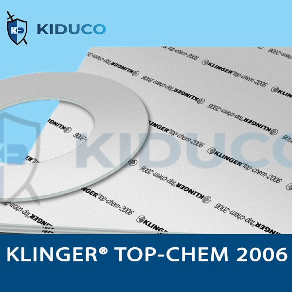 Gioăng đệm Klinger TOP-CHEM 2006