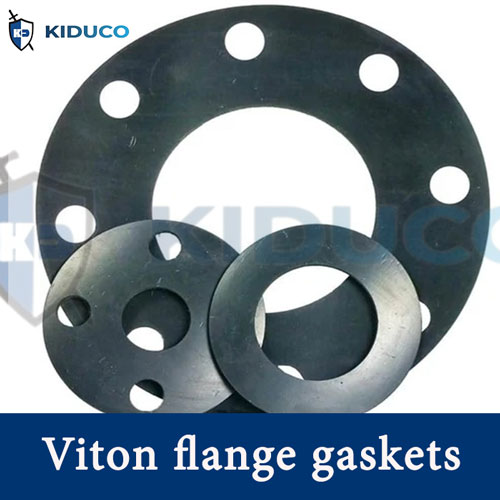 Gioăng cao su viton FKM