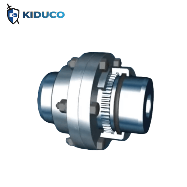 Khớp nối bánh răng JAC Gear Coupling, xuất xứ Hàn Quốc | Kiên Dũng (KIDUCO)
