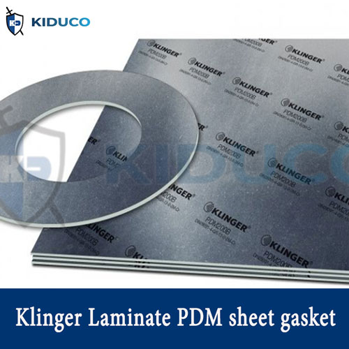 Gioăng chì nguyên chất Klinger® Graphite Laminate PDM | Kiên Dũng (KIDUCO)