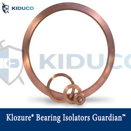 Phớt làm kín Garlock Klozure® Bearing Isolators Guardian™ | Kiên Dũng ...