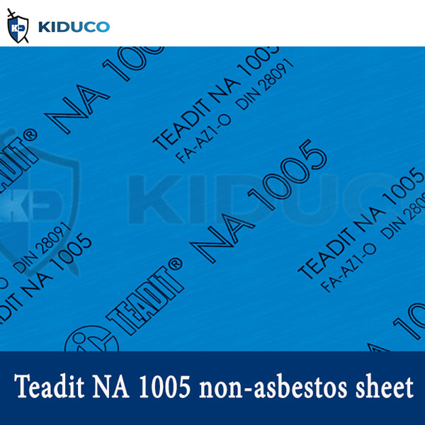 Gioăng không amiang Teadit NA 1005